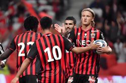 1xbet体育竞技-圣埃蒂安客场大胜对手，取得保级关键胜利