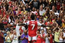 1xbet体育课程-关于阿联酋球队赢得胜利，晋级下一轮的信息