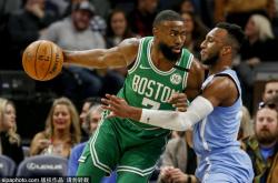 1xbet体育官网-凯尔特人擒森林狼一消光大艳球，伍