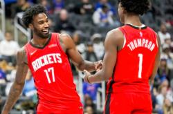 1xbet体育竞技-火箭险胜马刺，维斯布鲁克砍下三双的简单介绍