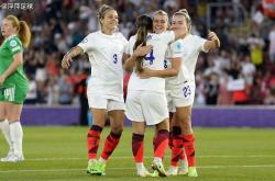 1xbet体育官网app-英格兰女足超级联赛：曼联女队胜出