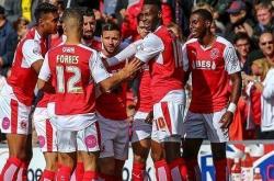 1xbet体育官网登录网址-弗利特伍德取胜对手，赢得关键胜利的简单介绍