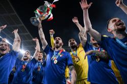 1xbet体育app下载地址-瑞士战平保加利亚，欧洲杯出线形势堪忧