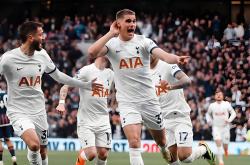 1xbet体育娱乐-关于托特纳姆热刺客场大胜，连胜状态不断延续的信息