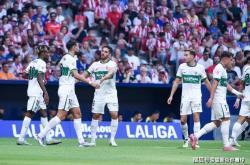 1xbet体育官网入口-瓦伦西亚客场战胜毕尔巴鄂竞技的简单介绍