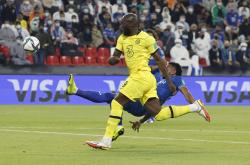 1xbet体育app下载-阿尔及利亚足球队以胜利晋级，备受期待