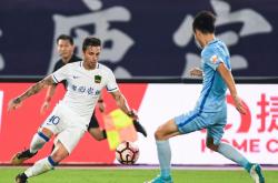 1xbet体育电竞-包含苏宁客场大胜，稳坐积分榜前三的词条