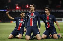 1xbet体育官方登录入口-欧洲冠军联赛决赛日益临近，巴黎圣日耳曼备战的简单介绍