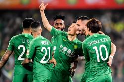 1xbet体育娱乐-申花客场险胜国安，升至中超积分榜第二的简单介绍