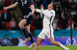 1xbet体育链接-关于英格兰不敌苏格兰，小组形势险象环生的信息