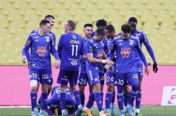 1xbet体育娱乐-斯特拉斯堡球队面临一场关键战役的简单介绍