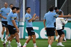 1xbet体育在线-乌拉圭足球队晋级国际顶级联赛