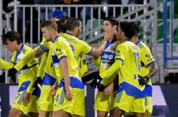 1xbet体育官方入口-关于乌迪内斯主场逼平，表现可圈可点的信息