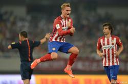 1xbet体育视频-关于心有力量！马德里竞技勇夺关键胜利的信息