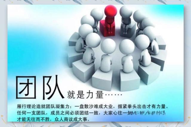 球队成员集体发力，备战目标一致