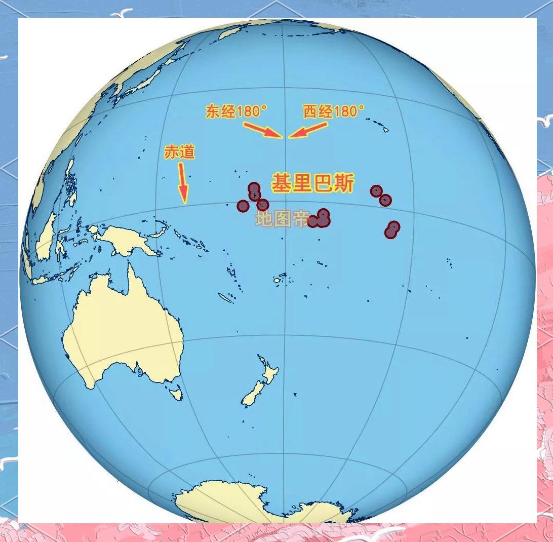 基里巴斯豪取胜利，锁定晋级席位