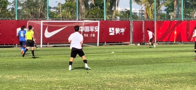 看点不断，每一场比赛都有新鲜亮点