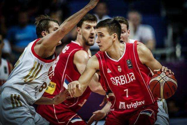 欧洲篮球赛季即将拉开序幕看点颇多的简单介绍