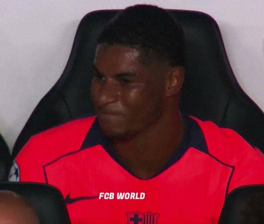 曼联遭遇巴萨绝杀，欧冠希望落空！的简单介绍