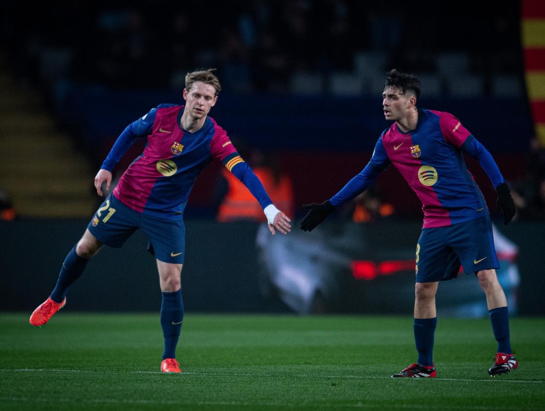 马德里竞技四连胜继续追赶领头羊的简单介绍