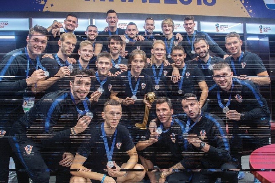 爱尔兰国家队备战对决克罗地亚国家队，备受期待的简单介绍