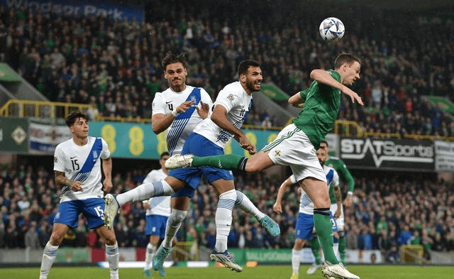 包含挪威队客场失利希腊，积分不尽如人意的词条