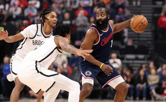 篮网队大胜对手，主场占上风的简单介绍