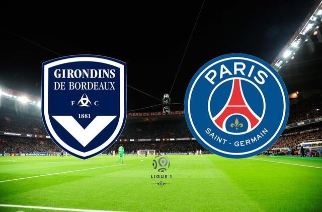 巴黎圣日耳曼力压波尔多,豪取三分的简单介绍 巴黎圣日耳曼力压波尔多,豪取三分的简单介绍