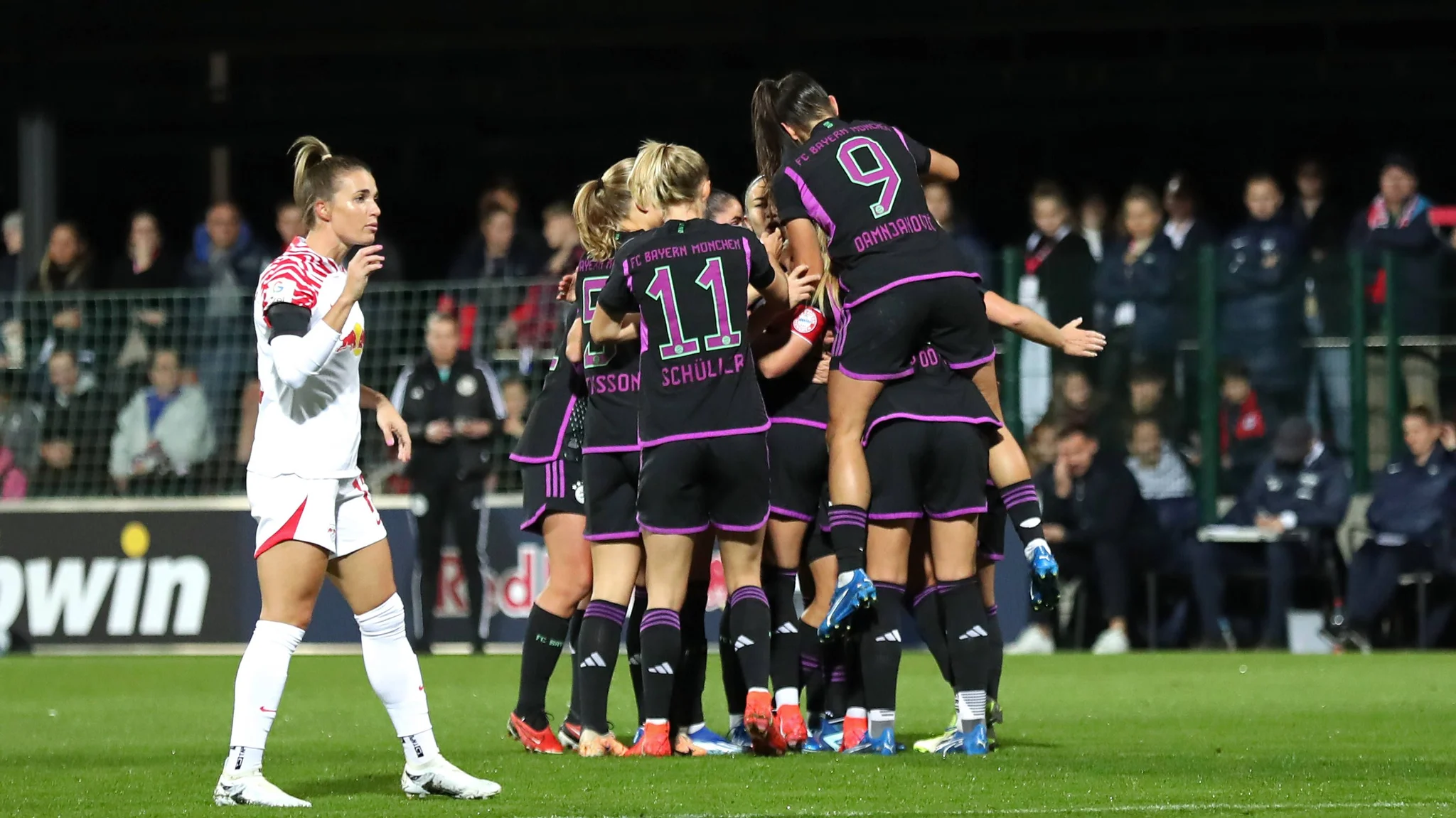 RB莱比锡队主场告捷，实力再次得到认可的简单介绍