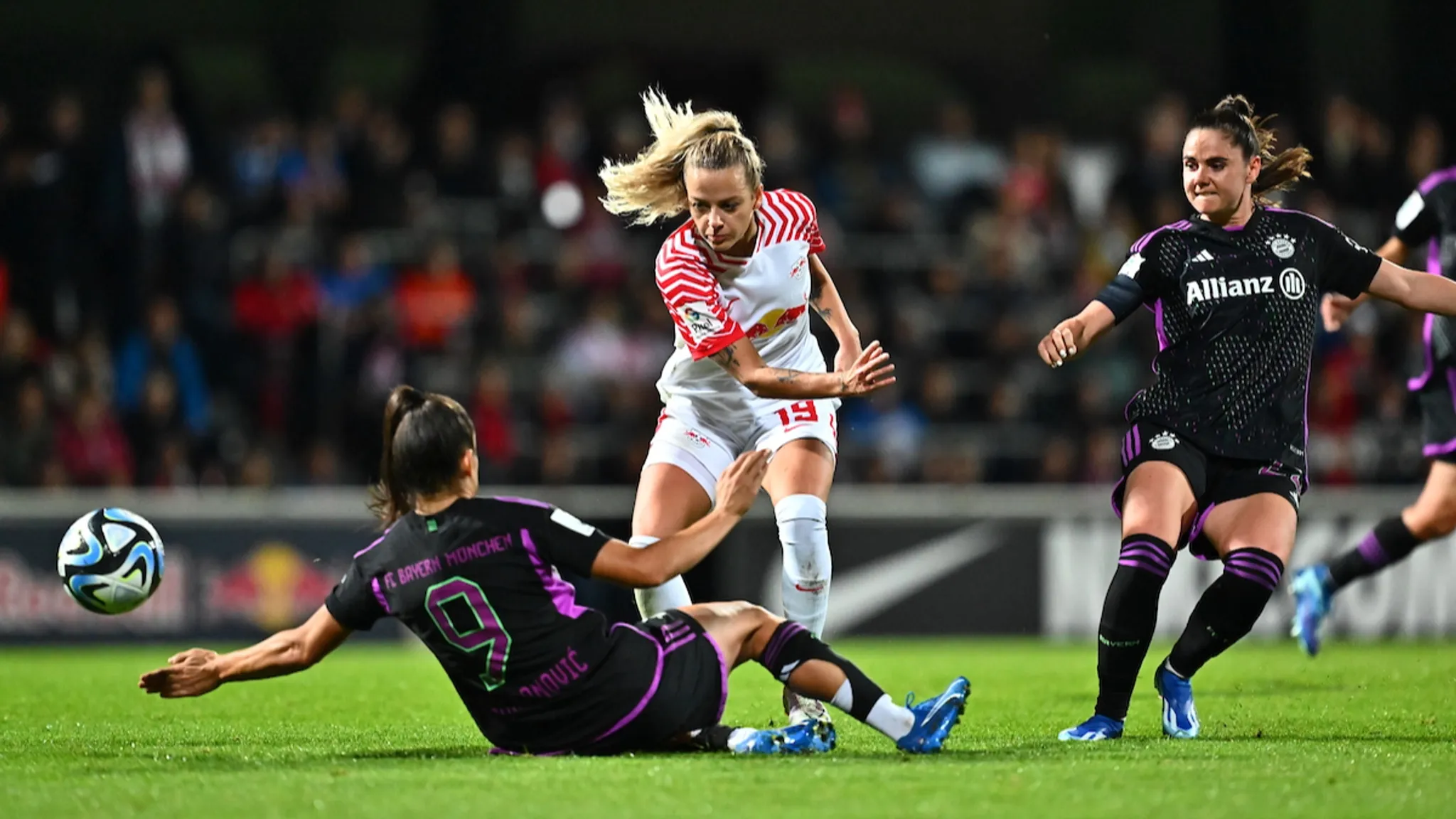 RB莱比锡队主场告捷，实力再次得到认可的简单介绍