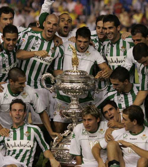 萨拉戈萨战胜贝蒂斯,取得连胜的简单介绍 萨拉戈萨战胜贝蒂斯,取得连胜的简单介绍