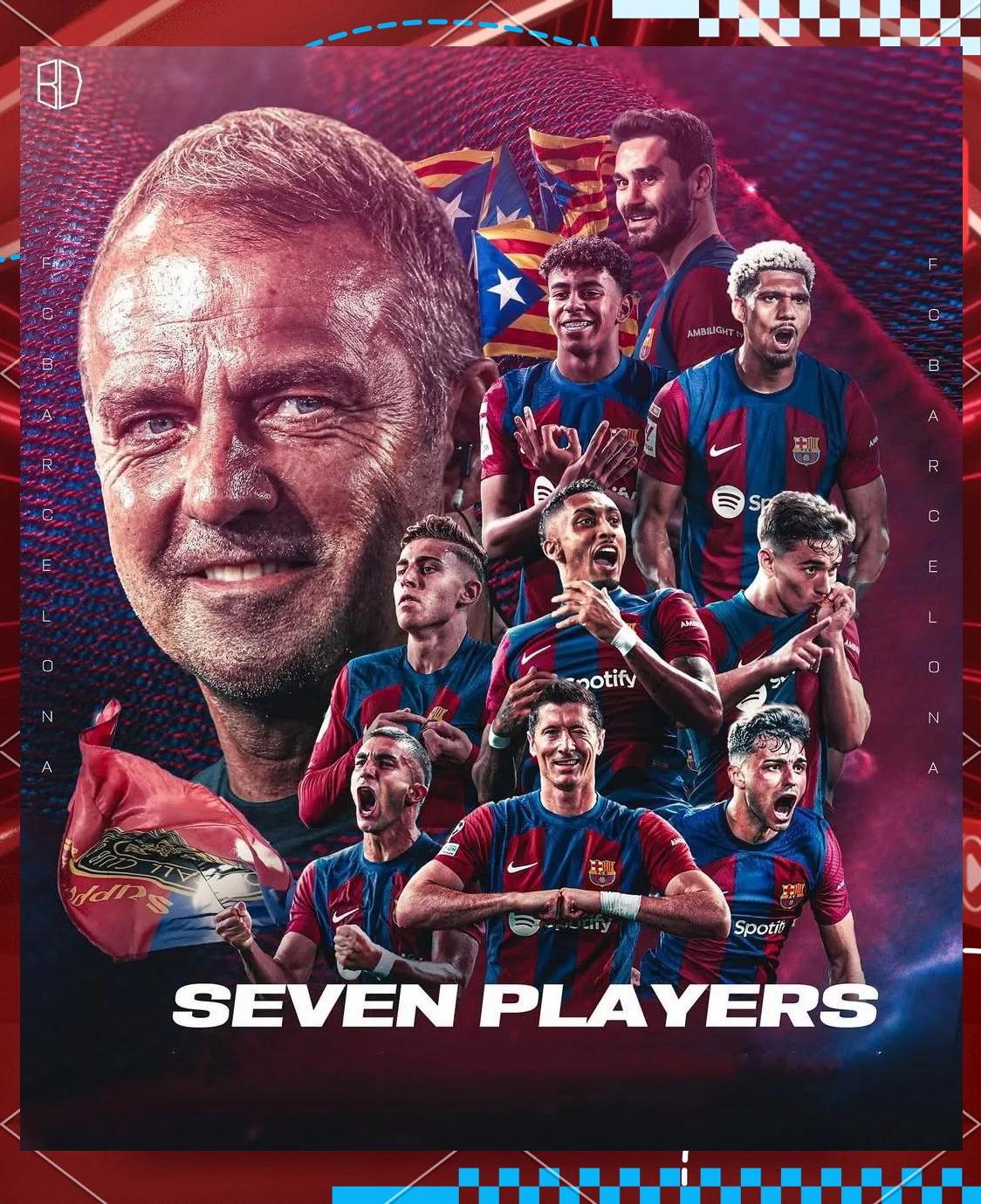 巴萨球员汇聚训练场,追求完美表现的简单介绍 巴萨球员汇聚训练场,追求完美表现的简单介绍