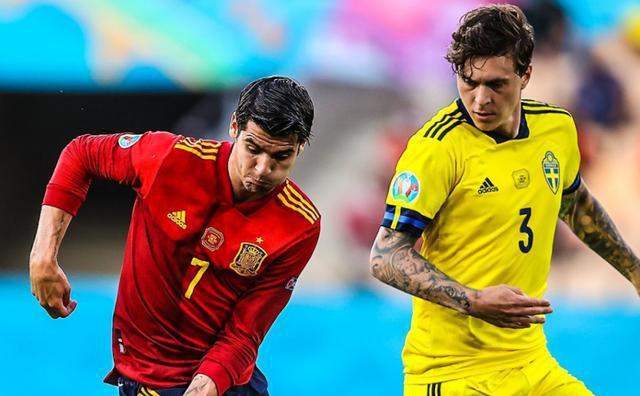 包含西班牙迎战斯洛伐克：必须拿下的胜利的词条