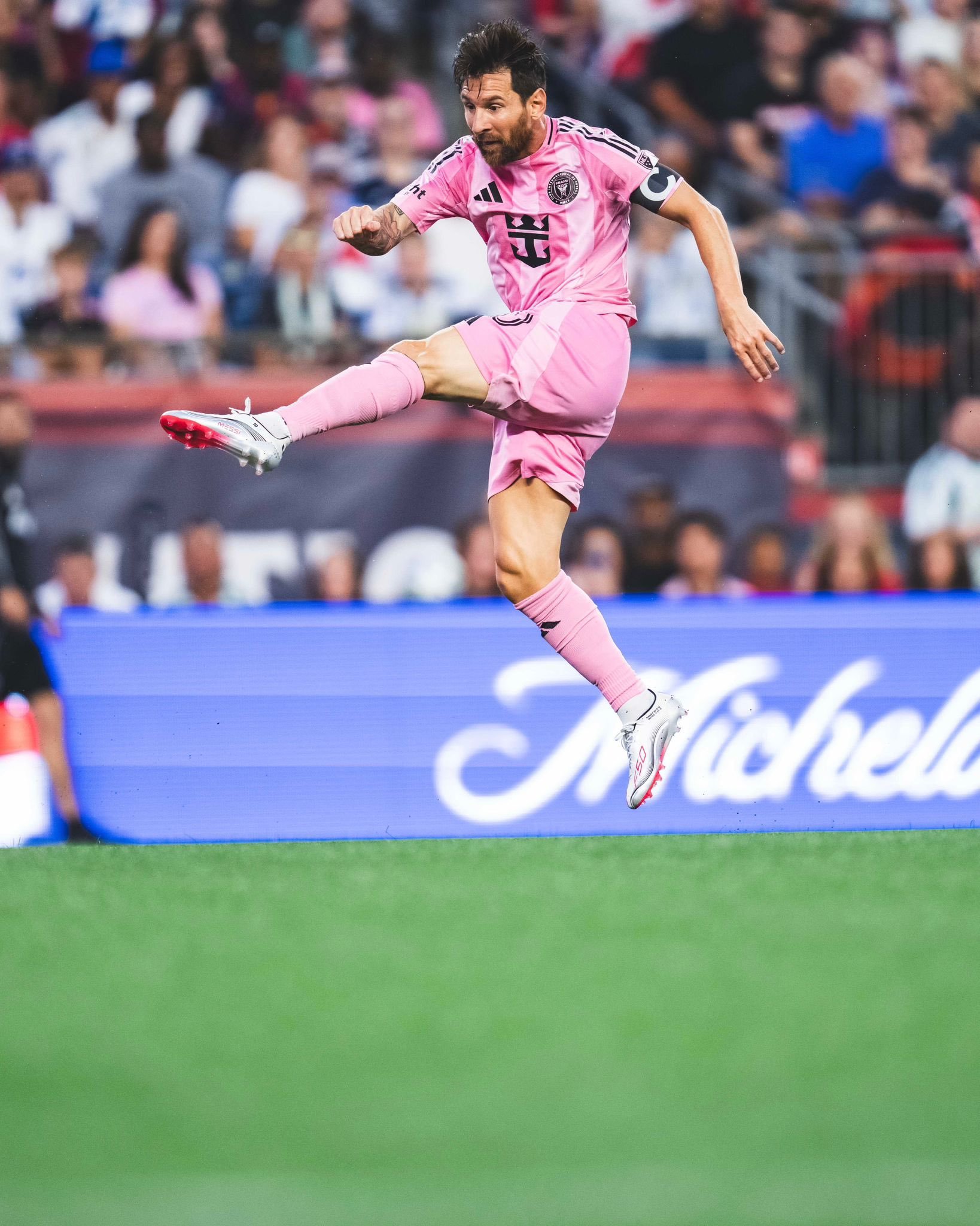 梅西斩获一球，巴黎客场告负的简单介绍