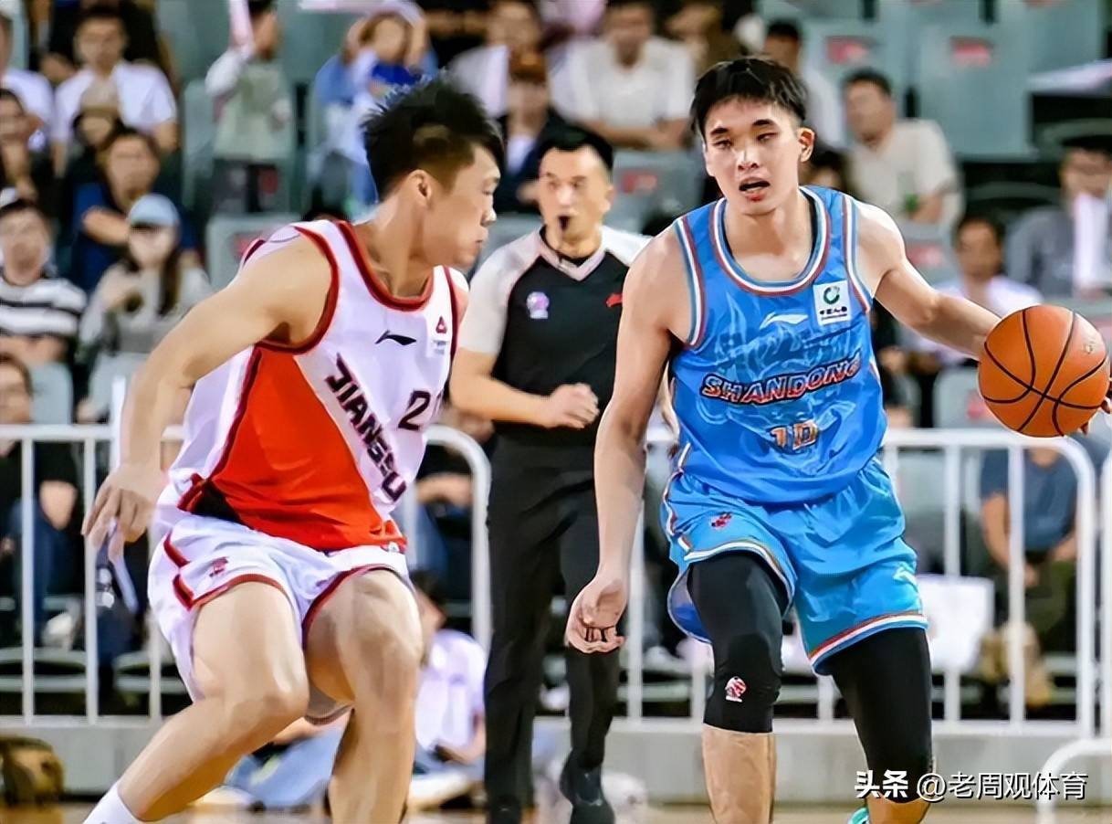 山东男篮连胜浙江，士气高涨的简单介绍