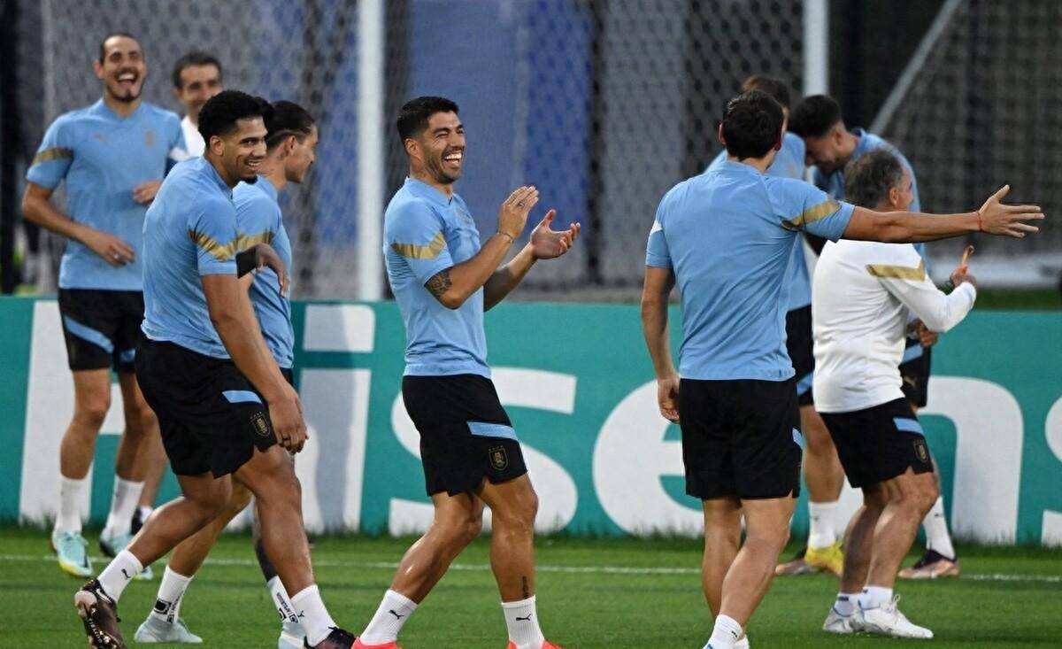 乌拉圭足球队晋级国际顶级联赛