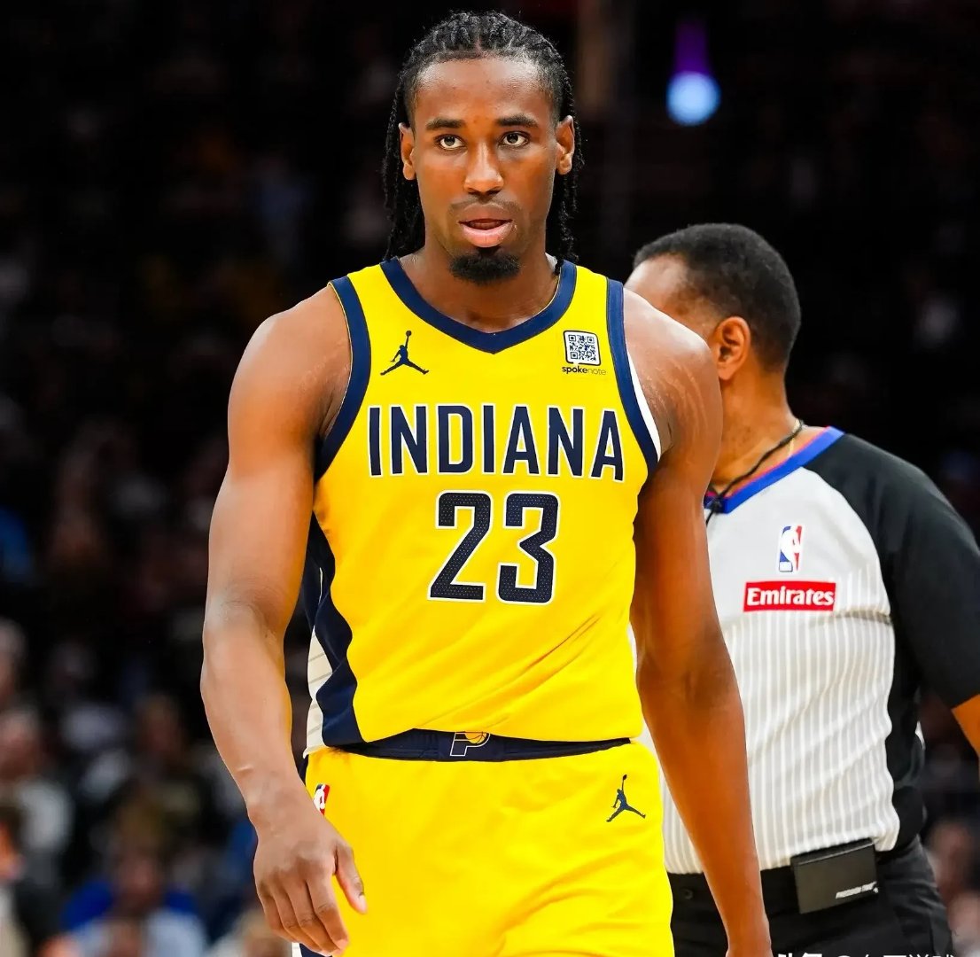 步行者外线射手连续爆发，成绝杀王牌的简单介绍